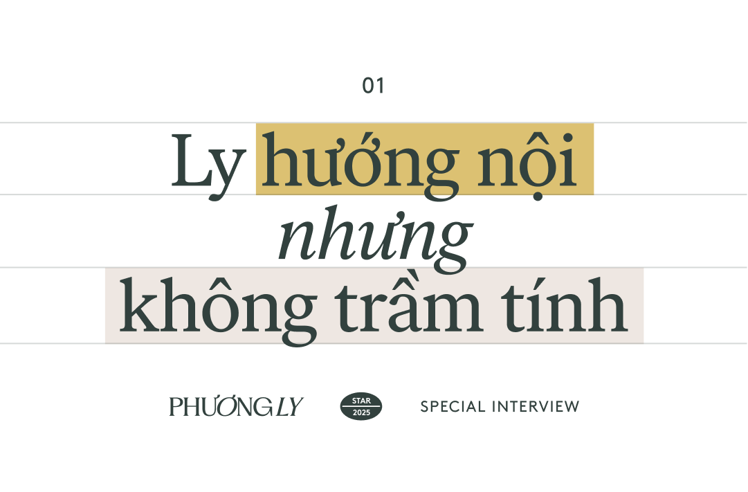 Phương Ly: "Làm con gái, kiêu kỳ một tí cũng được"- Ảnh 1.