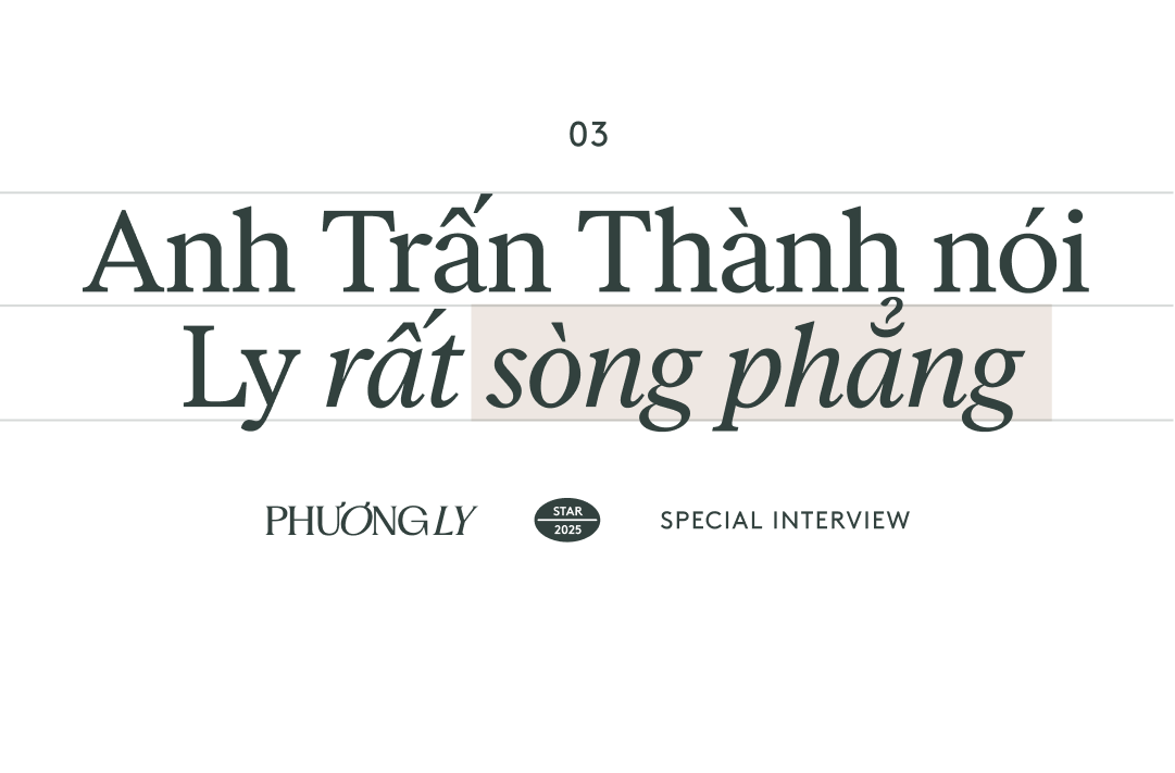Phương Ly: "Làm con gái, kiêu kỳ một tí cũng được"- Ảnh 10.