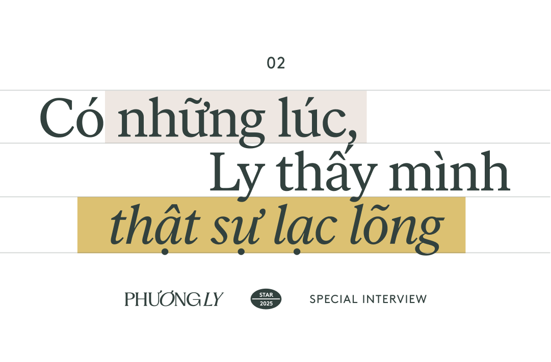 Phương Ly: "Làm con gái, kiêu kỳ một tí cũng được"- Ảnh 5.