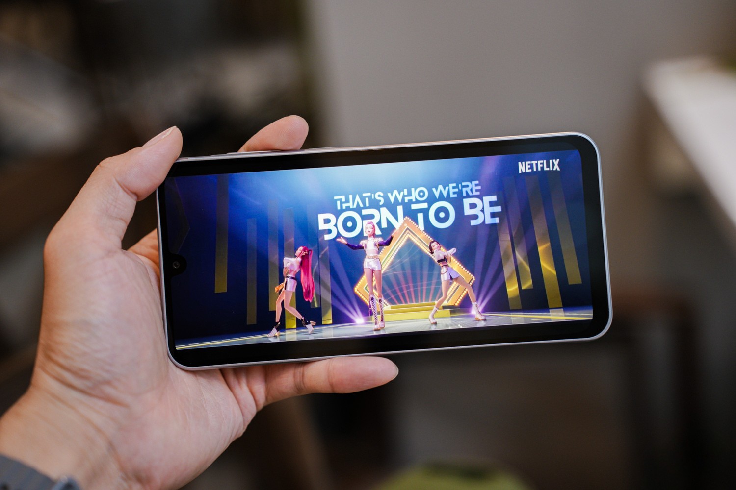 Galaxy A17 5G mới: Bước tiến mới của Samsung trong thiết kế smartphone phân khúc phổ thông- Ảnh 4.