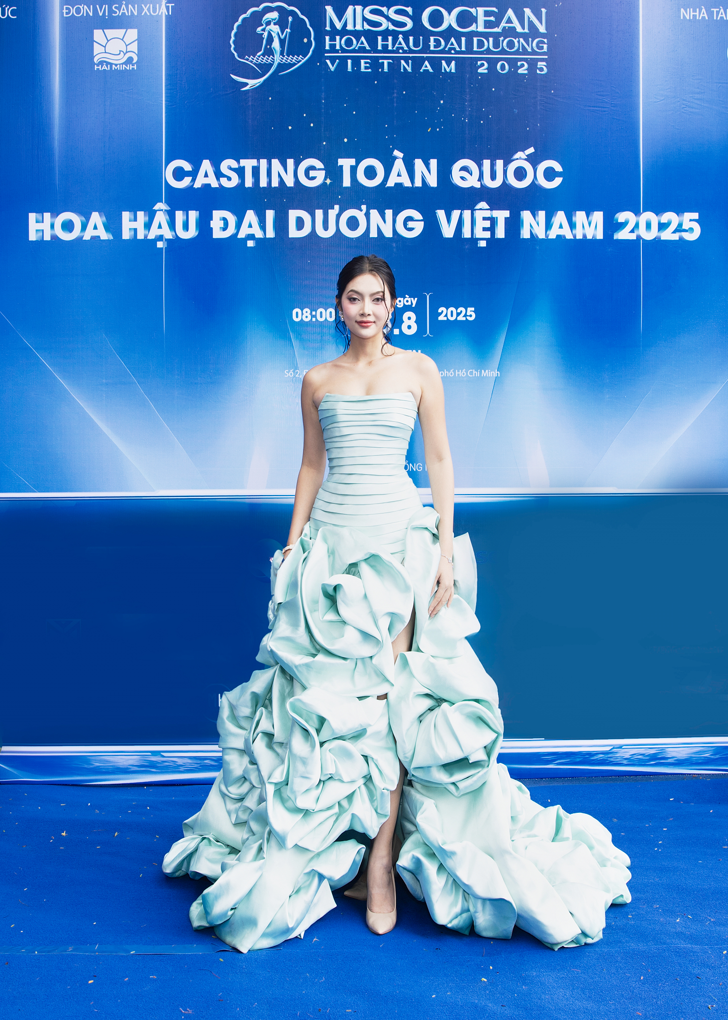 BTC Hoa hậu Đại dương phản bác phát ngôn coi thường phụ nữ tại Miss Grand Vietnam- Ảnh 4.