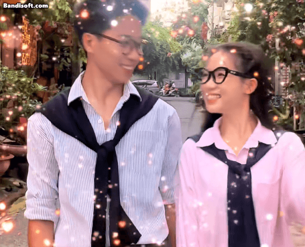 Cặp đôi phim Việt giờ vàng lộ 1001 hint hẹn hò: Nhà trai là “trùm cuối” Mưa Đỏ, viral khắp cả cõi mạng- Ảnh 5.