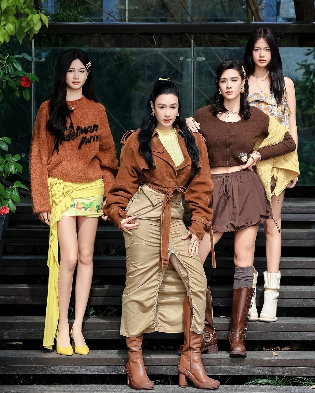 Mỹ nữ gốc Việt đẹp nhất châu Á từng có 2 đời chồng: Chi đậm làm 3 đám cưới rước 