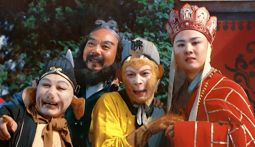 Cô bé 11 tuổi phát hiện lỗi sai nghiêm trọng trong đại kiệt tác Tây Du Ký mà hơn 400 năm không ai lên tiếng: Đến chuyên gia cũng không thể phản bác- Ảnh 1.
