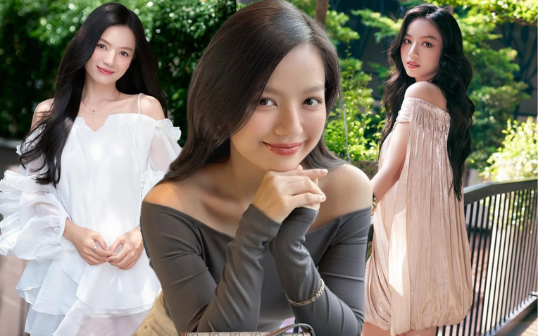 Bóng hồng duy nhất của 
