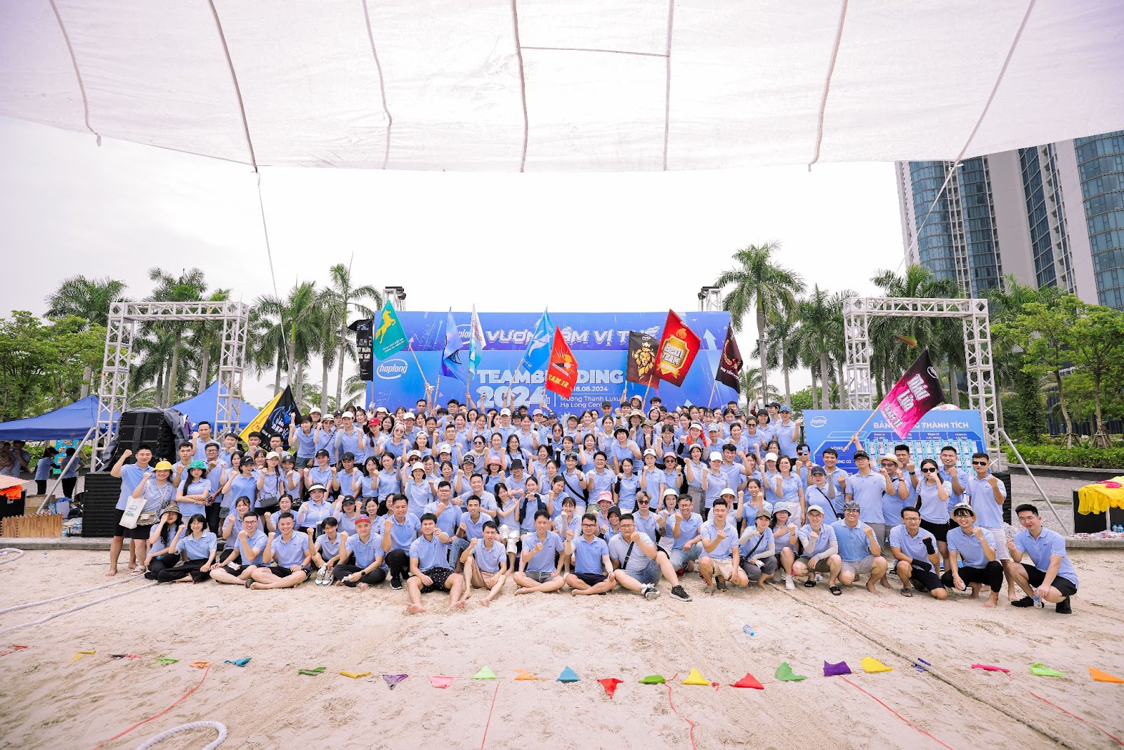 6 giá trị cốt lõi giúp Hợp Long được vinh danh tại HR Asia Awards 2025- Ảnh 2.