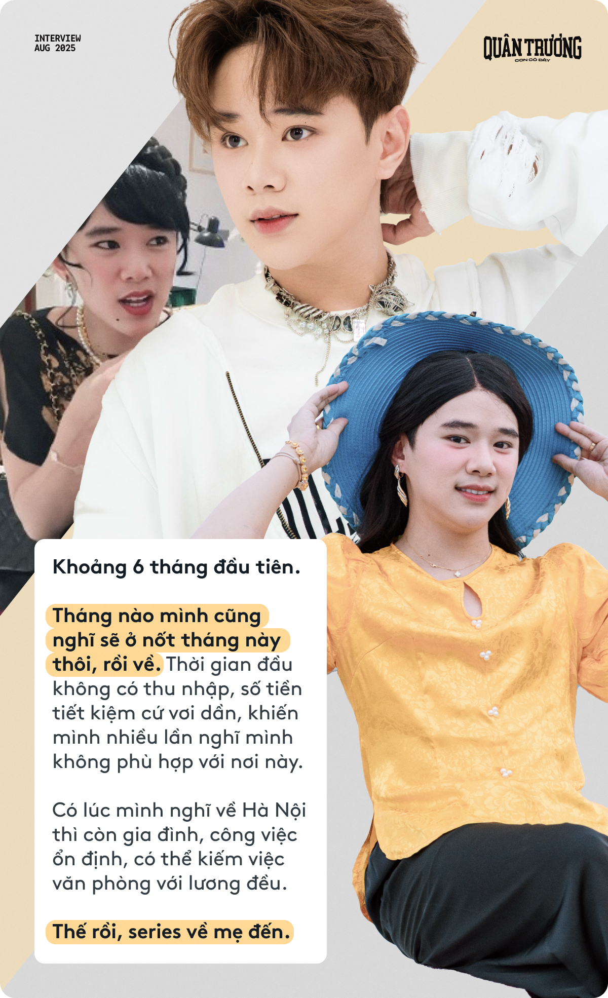 Quân Trương “Con Cò Đây”: 26 tuổi có nhà, có xe nhưng vẫn lo chưa tiêu tiền khôn- Ảnh 5.
