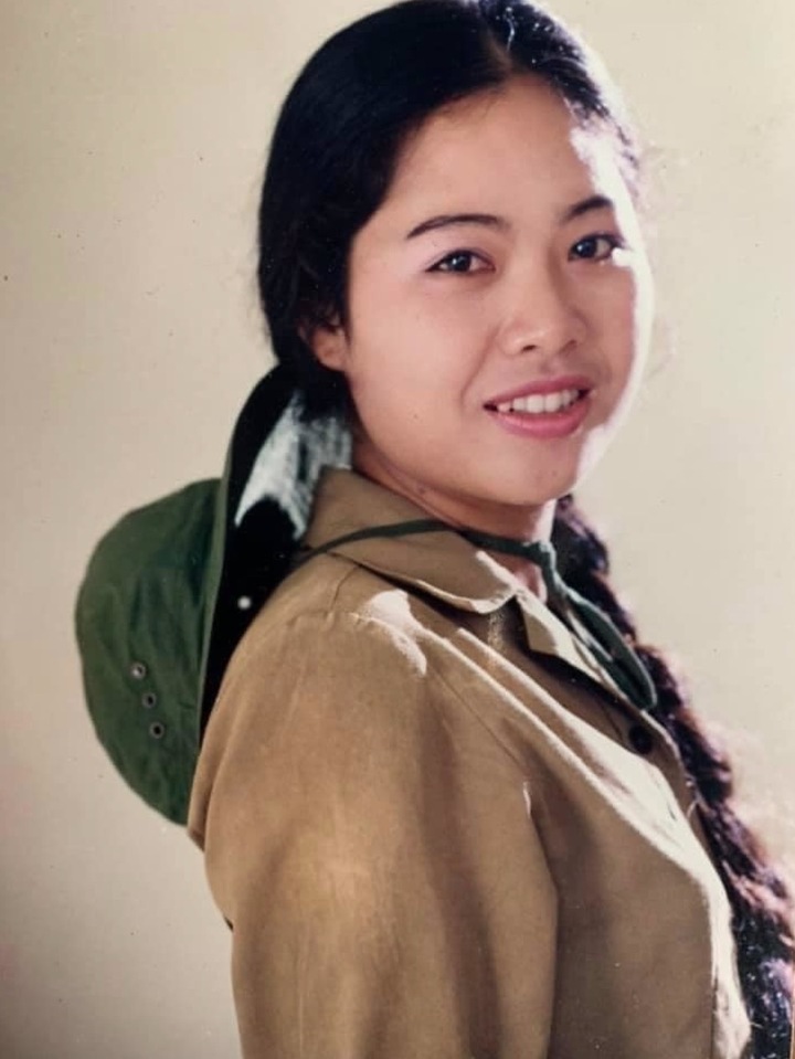 Diễn viên 