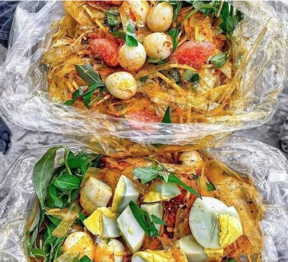 Nhìn những điều này mới thấy bánh tráng đúng là "phát minh để đời" của ẩm thực Việt- Ảnh 4.