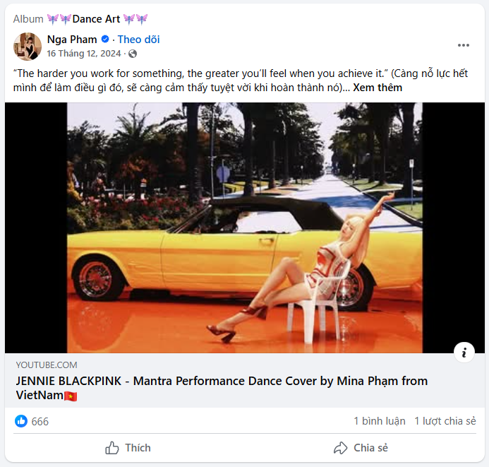 Phu nh&acirc;n tập đo&agrave;n ngh&igrave;n tỷ &ldquo;&aacute;m ảnh&rdquo; Jennie nhất Việt Nam- Ảnh 5.