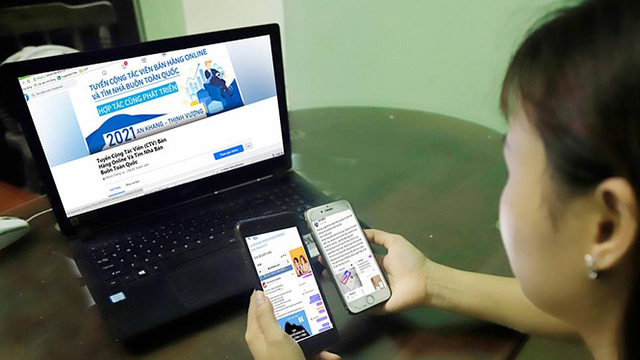 Dặn không thừa: Đây là 4 trò lừa đảo "quen mặt" nhưng nhiều tân sinh viên vẫn mắc bẫy, hãy tỉnh táo và tránh xa!- Ảnh 1.