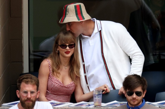 Chấn động nửa đêm: Taylor Swift chính thức thông báo lấy chồng!- Ảnh 7.