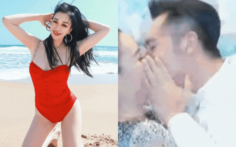 Mỹ nữ gốc Việt đẹp nhất châu Á từng có 2 đời chồng: Chi đậm làm 3 đám cưới rước 