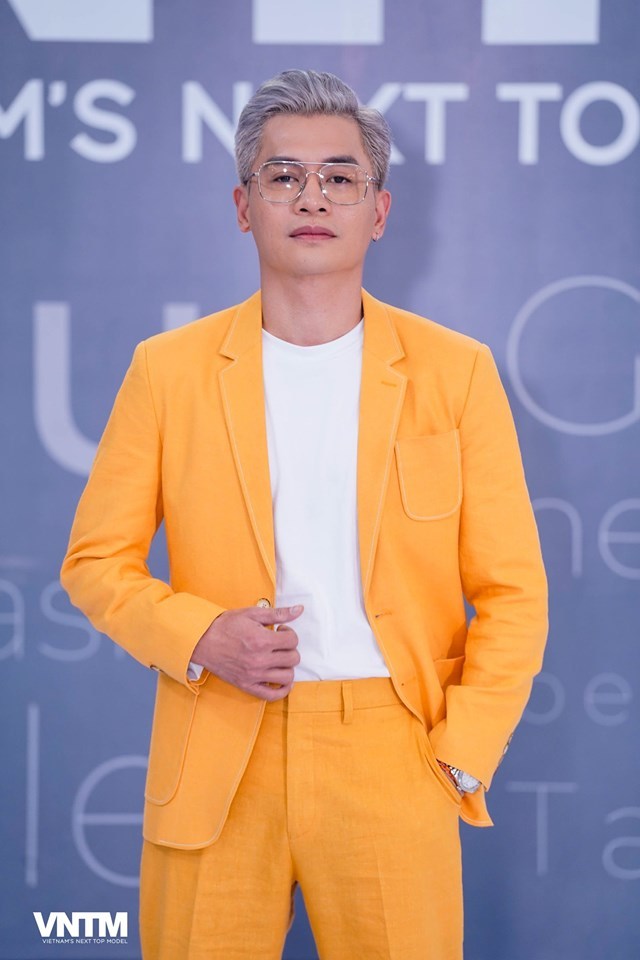 Giám khảo Nam Trung sau khi 