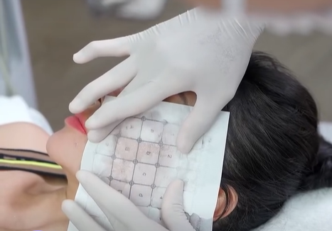 Ca sĩ Thu Minh ngày nào đã U50, làn da vẫn căng hồng, tràn đầy collagen, CĐM nghi ngờ can thiệp phẫu thuật thẩm mỹ?- Ảnh 6.
