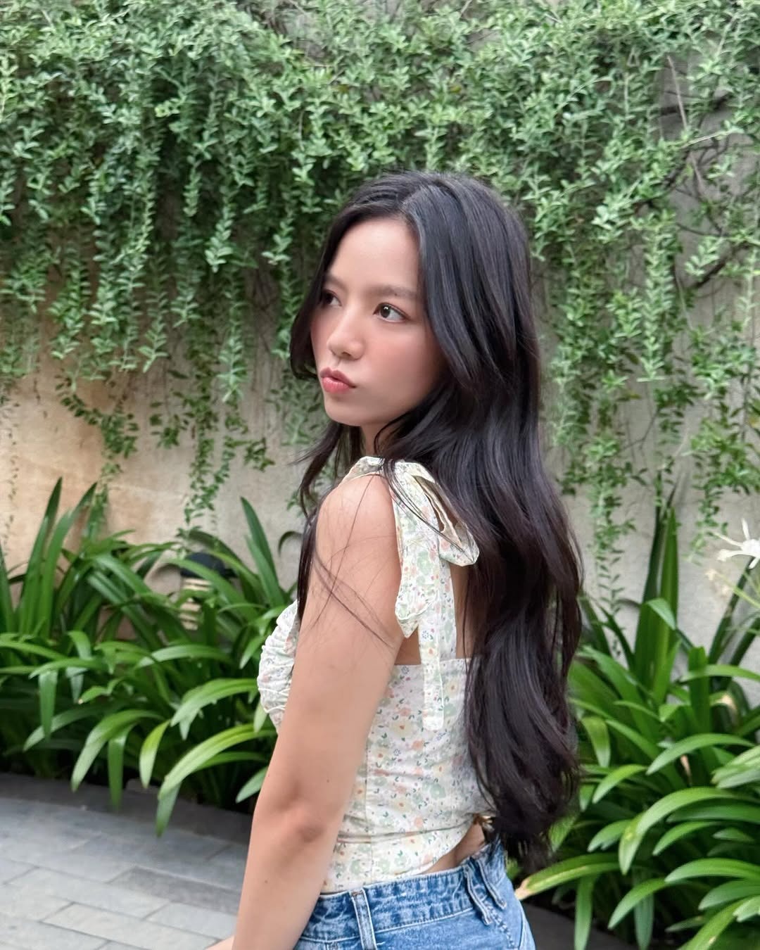 Bóng hồng duy nhất của "Mưa Đỏ": Nhan sắc như minh châu ngàn năm, style đẹp tuyệt đối, cả nước phải khen!- Ảnh 11.