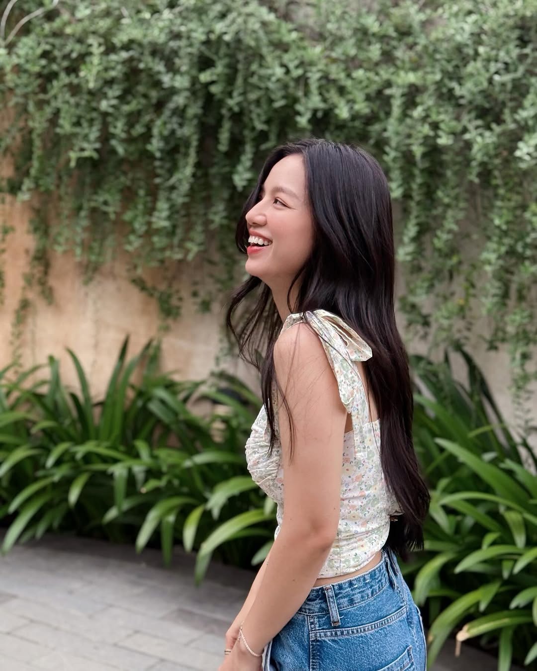 Bóng hồng duy nhất của "Mưa Đỏ": Nhan sắc như minh châu ngàn năm, style đẹp tuyệt đối, cả nước phải khen!- Ảnh 10.