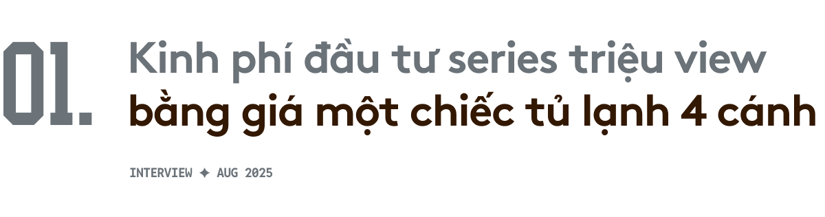Quân Trương “Con Cò Đây”: 26 tuổi có nhà, có xe nhưng vẫn lo chưa tiêu tiền khôn- Ảnh 1.