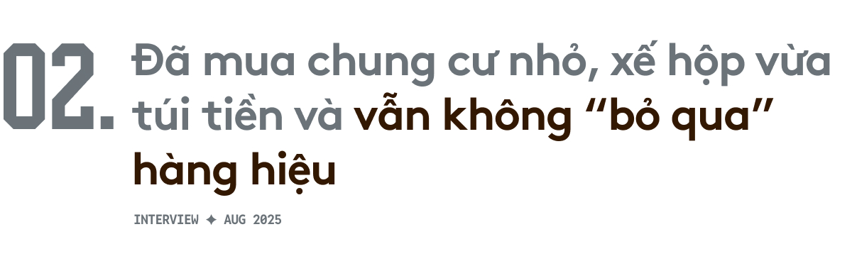 Quân Trương “Con Cò Đây”: 26 tuổi có nhà, có xe nhưng vẫn lo chưa tiêu tiền khôn- Ảnh 4.