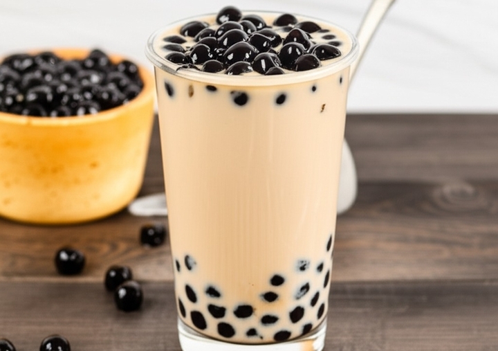 Điều gì xảy ra với cơ thể nếu uống nhiều trà sữa?- Ảnh 1.