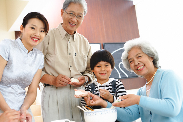 Cổ nhân dặn kỹ: Gia đình có "3 không", vừa tích phúc lành vừa hút tài lộc, người hiểu thấu cả đời an yên, sung túc- Ảnh 1. Cổ nhân dặn kỹ: Gia đình có "3 không", vừa tích phúc lành vừa hút tài lộc, người hiểu thấu cả đời an yên, sung túc- Ảnh 1.
