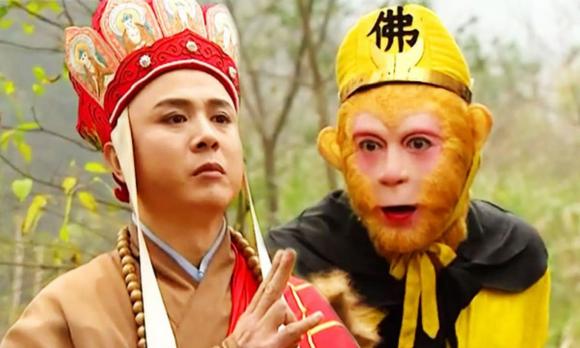 Xem lại Tây Du Ký sau 20 năm, tôi nhận ra: Con giống Tôn Ngộ Không mà lại áp dụng cách giáo dục theo kiểu Đường Tăng, tương lai sớm hỏng!- Ảnh 2.