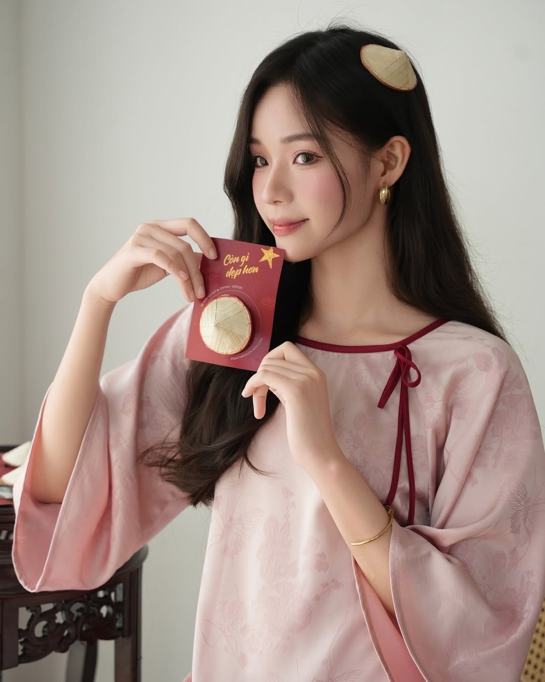 Local brand Việt sale "kịch sàn" lễ 2/9, váy áo xinh điên đảo thần hồn cũng chỉ từ 99k- Ảnh 5.