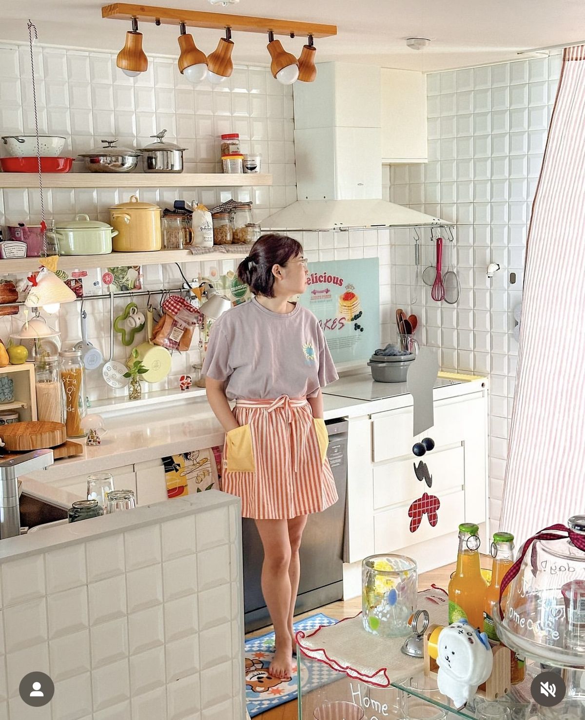 Nếu được chọn lại, tôi sẽ không bao giờ lắp tủ tường trong bếp - đây là lý do khiến tôi hối hận!- Ảnh 6.
