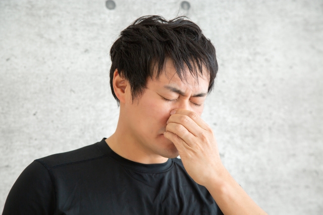 Xuất hiện "2 mùi, 1 đau" này chứng tỏ đã bị "siêu vi khuẩn" gây ung thư dạ dày tấn công- Ảnh 1.