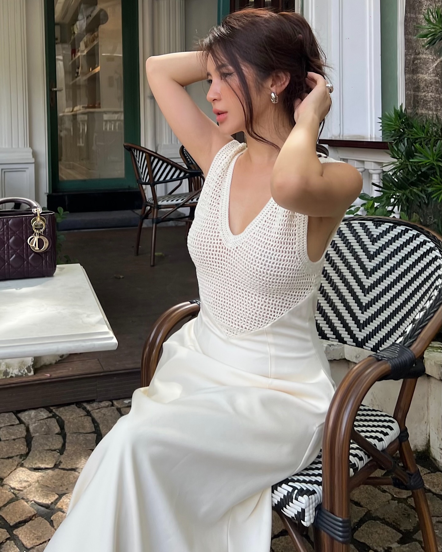 Cuộc sống mẹ đơn thân sang chảnh của Miss Audition Ngọc Anh trước khi bị bắt- Ảnh 4. Cuộc sống mẹ đơn thân sang chảnh của Miss Audition Ngọc Anh trước khi bị bắt- Ảnh 4.