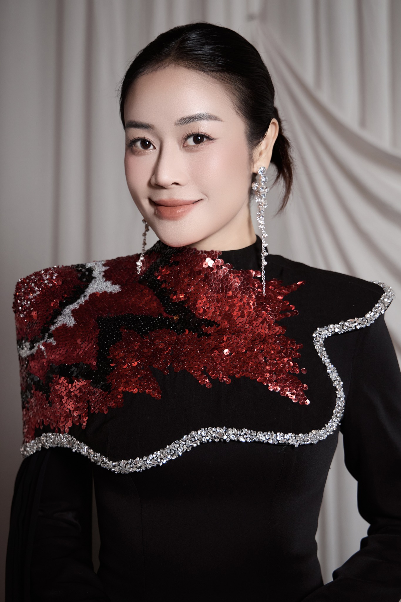 Sao Vbiz này chính là 