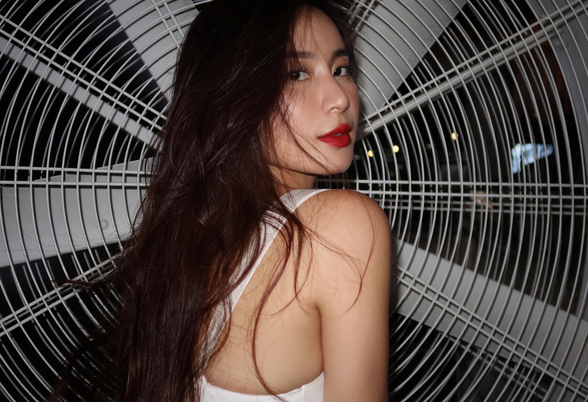 Cuộc sống mẹ đơn thân sang chảnh của Miss Audition Ngọc Anh trước khi bị bắt- Ảnh 1. Cuộc sống mẹ đơn thân sang chảnh của Miss Audition Ngọc Anh trước khi bị bắt- Ảnh 1.