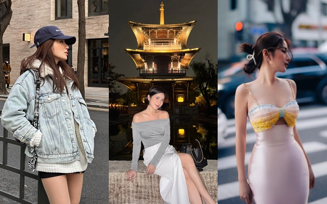 Cuộc sống mẹ đơn thân sang chảnh của Miss Audition Ngọc Anh trước khi bị bắt- Ảnh 5. Cuộc sống mẹ đơn thân sang chảnh của Miss Audition Ngọc Anh trước khi bị bắt- Ảnh 5.
