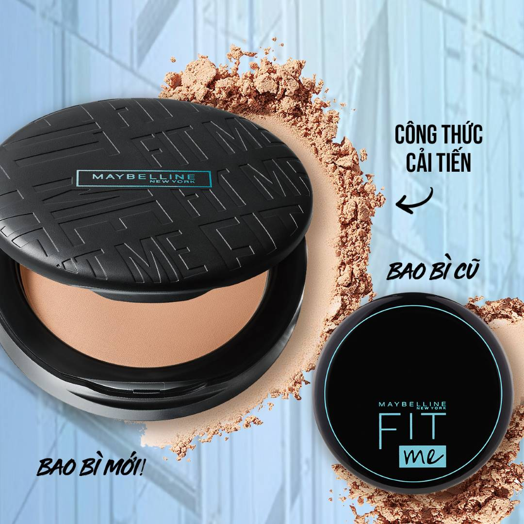 Bảo bối cho làn da của chị em công sở: Chống nắng, nâng tông còn kiềm dầu ráo mịn- Ảnh 6.