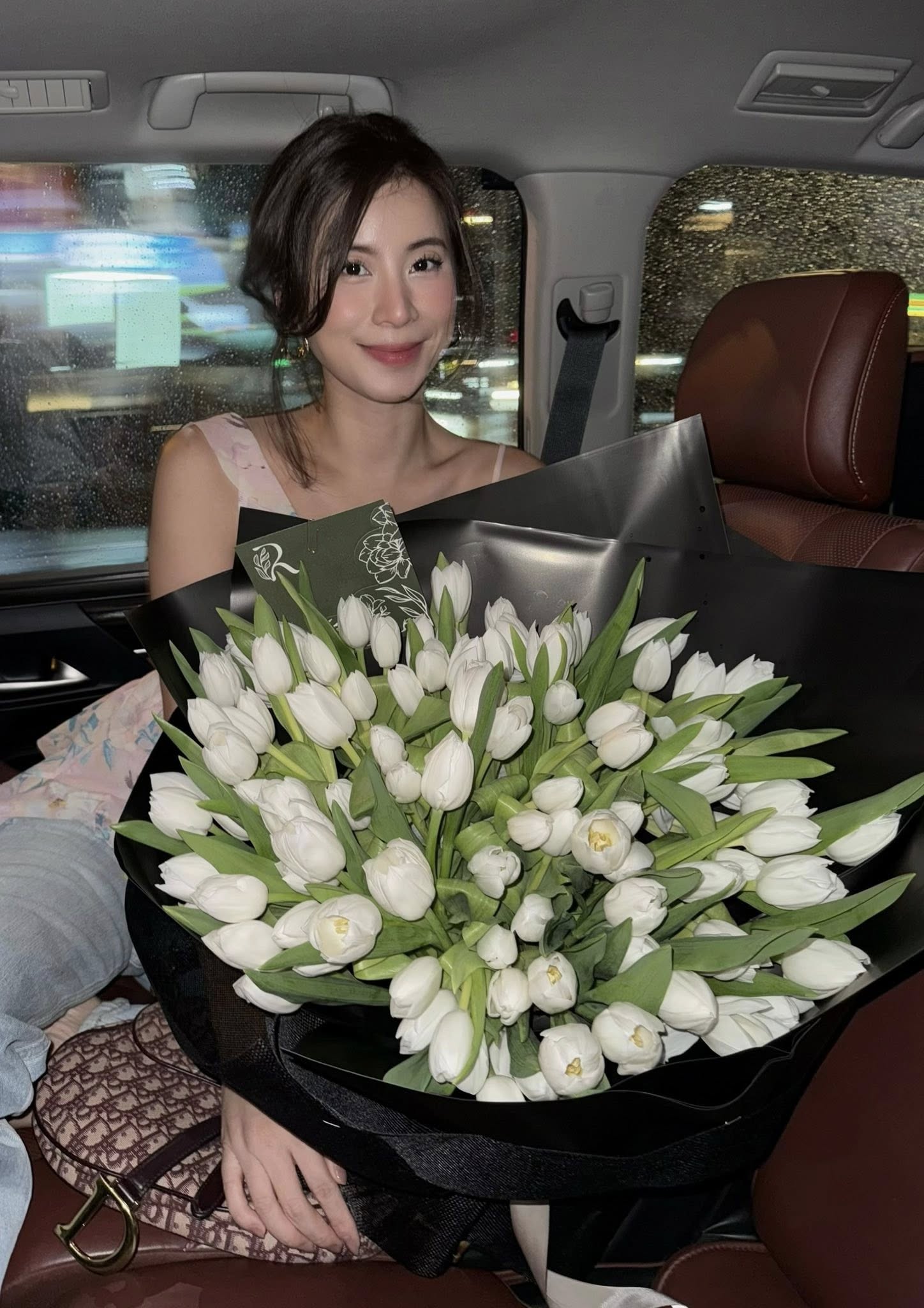 Cuộc sống mẹ đơn thân sang chảnh của Miss Audition Ngọc Anh trước khi bị bắt- Ảnh 3. Cuộc sống mẹ đơn thân sang chảnh của Miss Audition Ngọc Anh trước khi bị bắt- Ảnh 3.