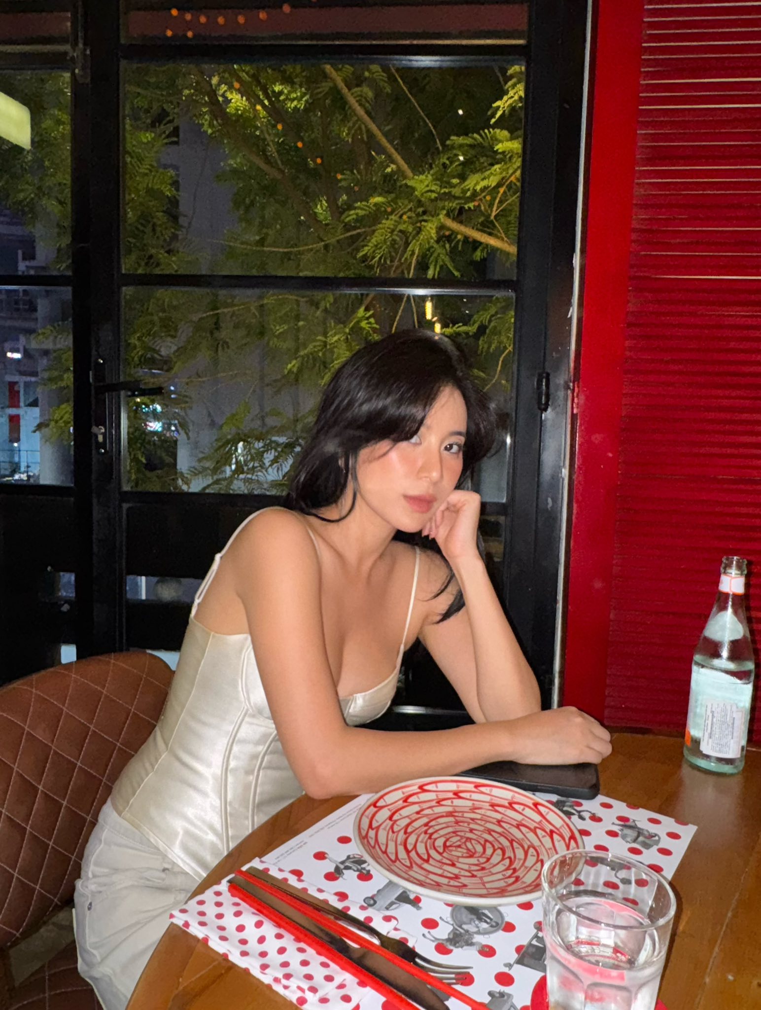 Cuộc sống mẹ đơn thân sang chảnh của Miss Audition Ngọc Anh trước khi bị bắt- Ảnh 2. Cuộc sống mẹ đơn thân sang chảnh của Miss Audition Ngọc Anh trước khi bị bắt- Ảnh 2.