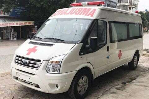 Vụ xe cứu thương thu 21 triệu đồng cho quãng đường 200km: 3 cán bộ bị đình chỉ, hé lộ chi tiết bất ngờ- Ảnh 2.