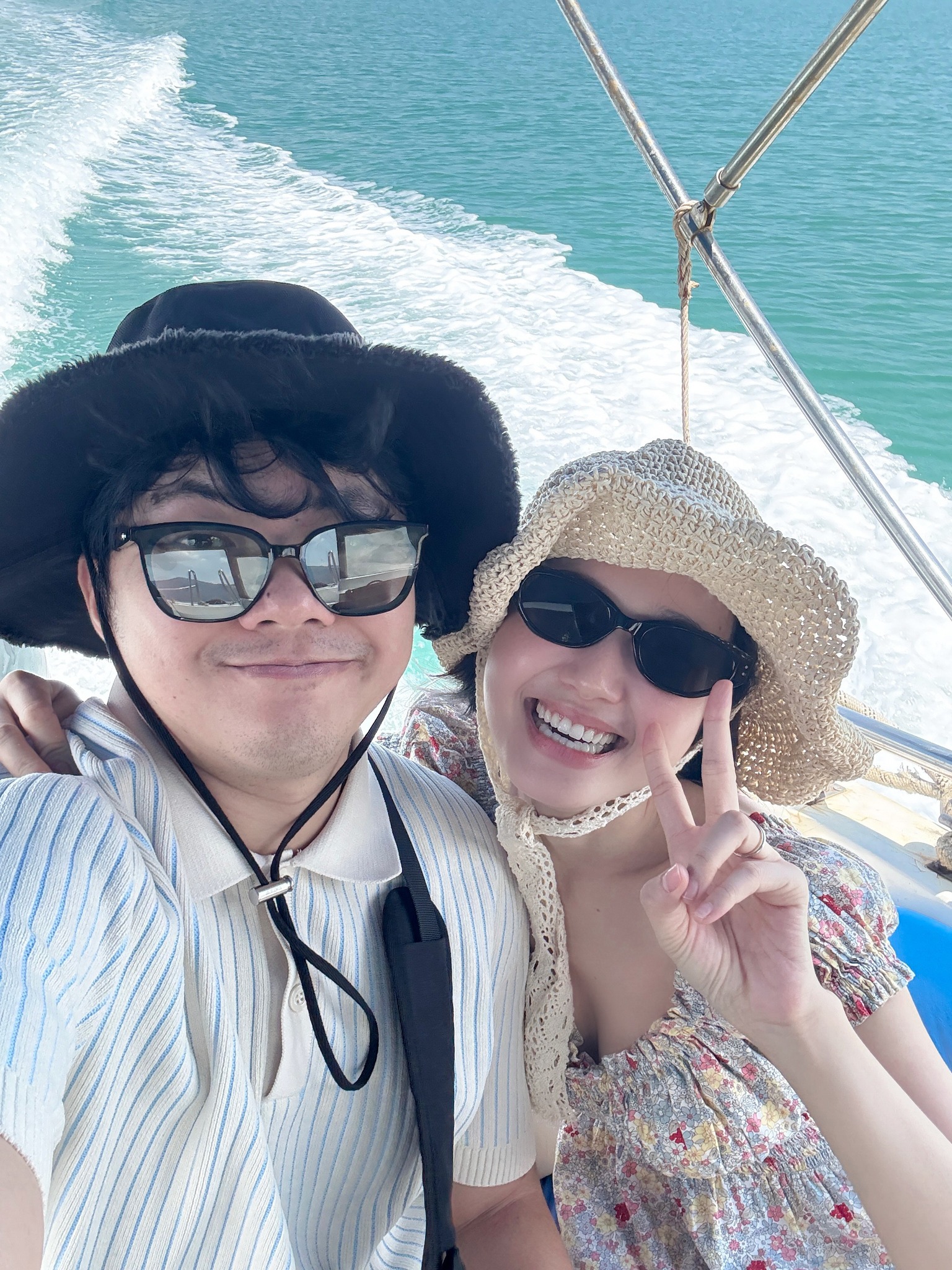 Cặp nhạc sĩ - diễn viên Việt phát tín hiệu về chung nhà sau màn cầu hôn ở Hàn Quốc?- Ảnh 6.