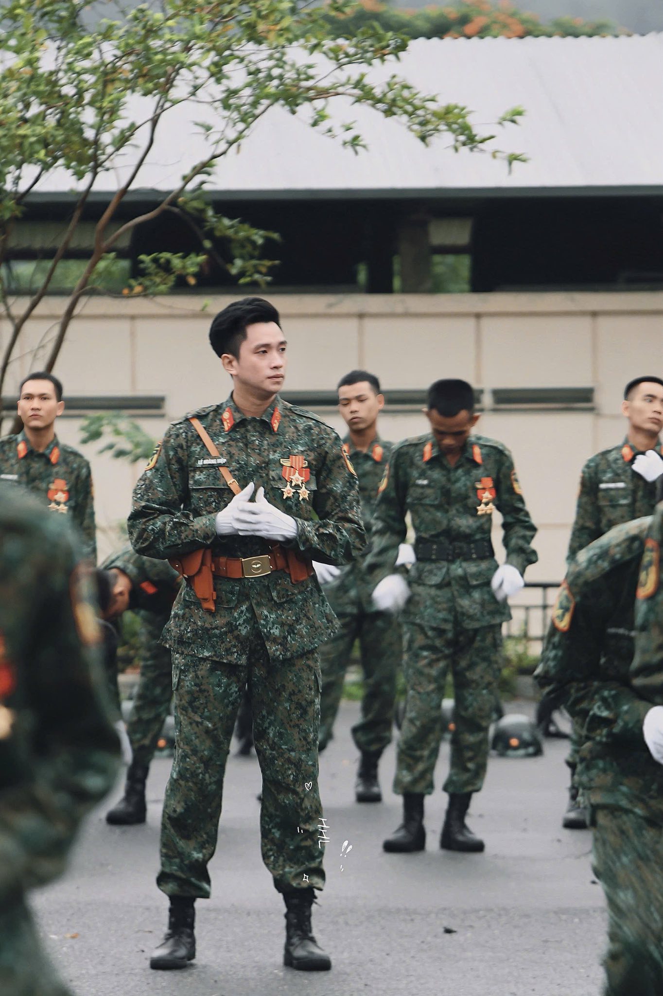 Đã tìm ra lý do không ai qua nổi Thượng úy Lê Hoàng Hiệp?- Ảnh 7.