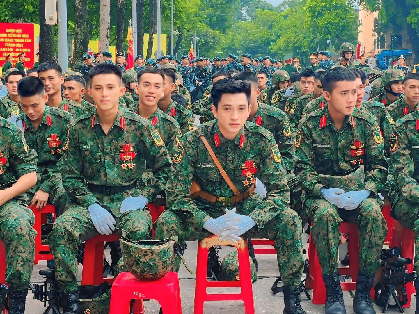 Đã tìm ra lý do không ai qua nổi Thượng úy Lê Hoàng Hiệp?- Ảnh 8.