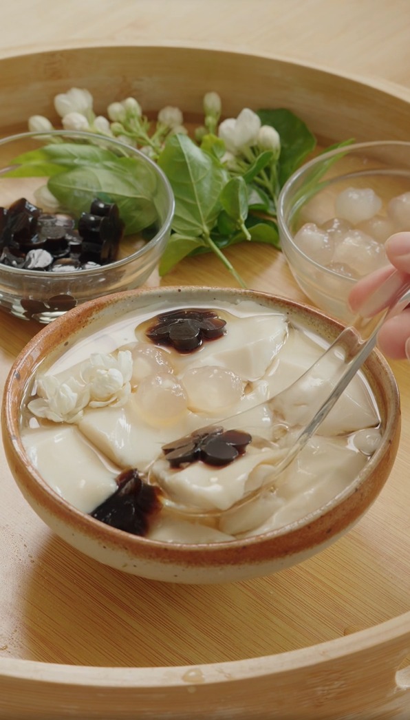 Chiếc máy nấu sữa hạt Joyoung mà "Eat Clean Hong - Thu Nhi" dùng, xuất hiện trong video hút 2 triệu lượt xem, có gì mà hot vậy?- Ảnh 5.
