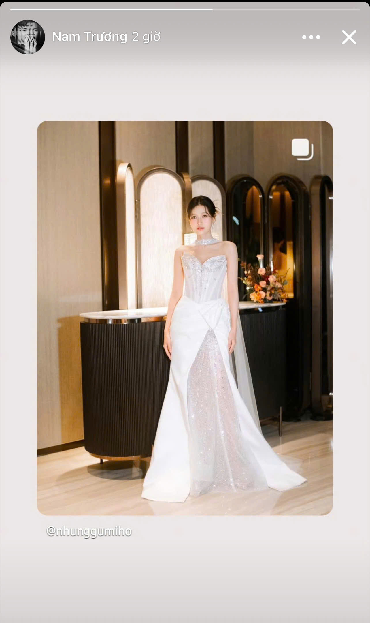 Cặp nhạc sĩ - diễn viên Việt phát tín hiệu về chung nhà sau màn cầu hôn ở Hàn Quốc?- Ảnh 1.