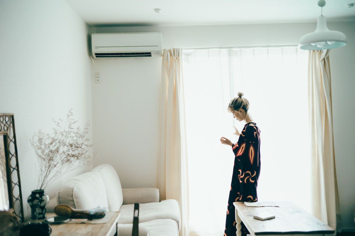 Mẹ Hà Nội chia sẻ: Tôi đã từng sống ở tầng 5, 15 và 25 và đây là sự thật về bụi, gió, nhiệt độ mà bạn nên biết trước khi mua nhà!- Ảnh 2. Mẹ Hà Nội chia sẻ: Tôi đã từng sống ở tầng 5, 15 và 25 và đây là sự thật về bụi, gió, nhiệt độ mà bạn nên biết trước khi mua nhà!- Ảnh 2.