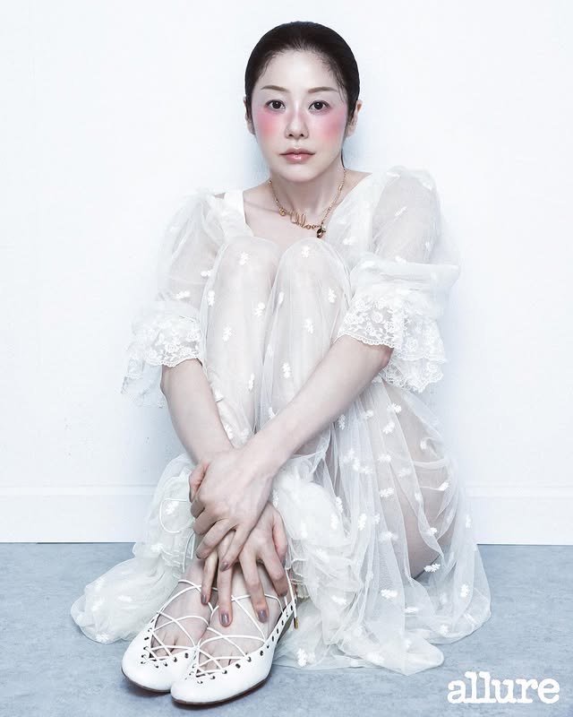 Không nhận ra 