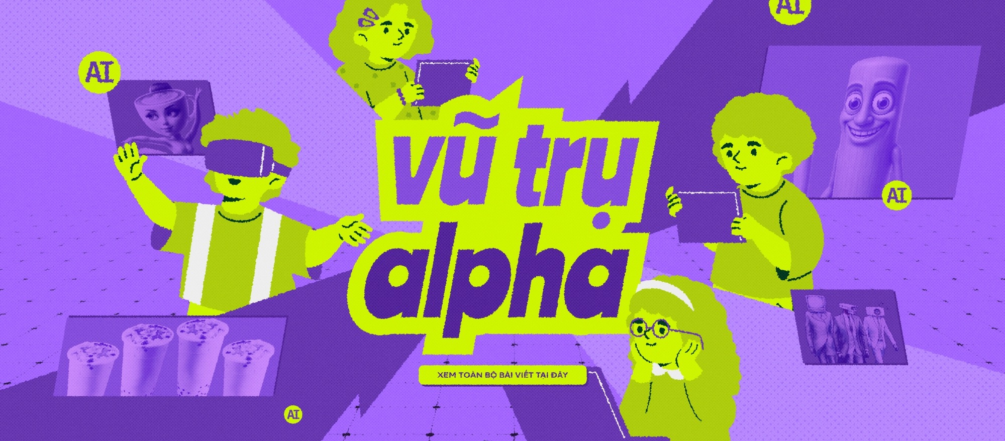 "Của để dành" giá trị nhất của Gen Alpha- Ảnh 5.