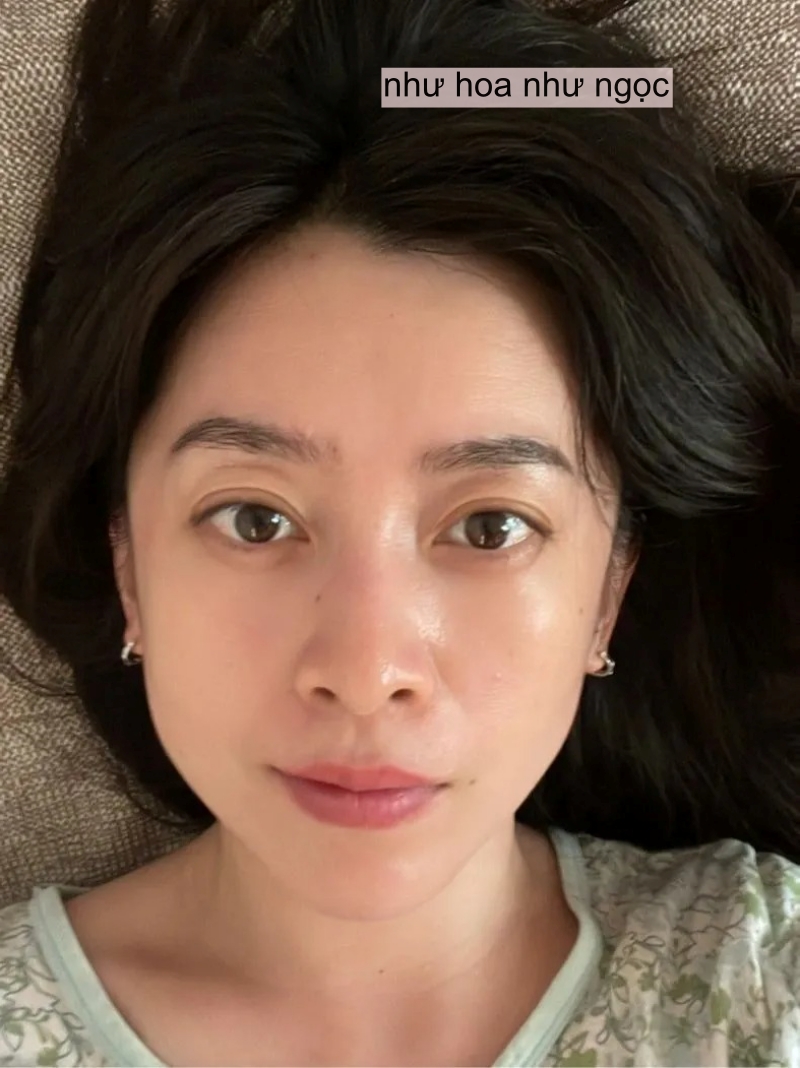 Tôi đã nhận được "phúc báo" sau 10 năm uống collagen: 40 tuổi da sáng, tóc dày, tinh thần trẻ lại- Ảnh 1.