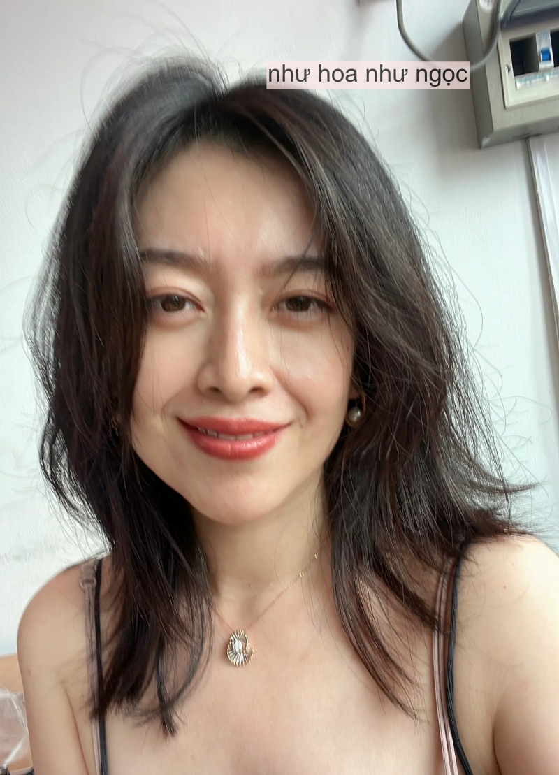Tôi đã nhận được "phúc báo" sau 10 năm uống collagen: 40 tuổi da sáng, tóc dày, tinh thần trẻ lại- Ảnh 2.