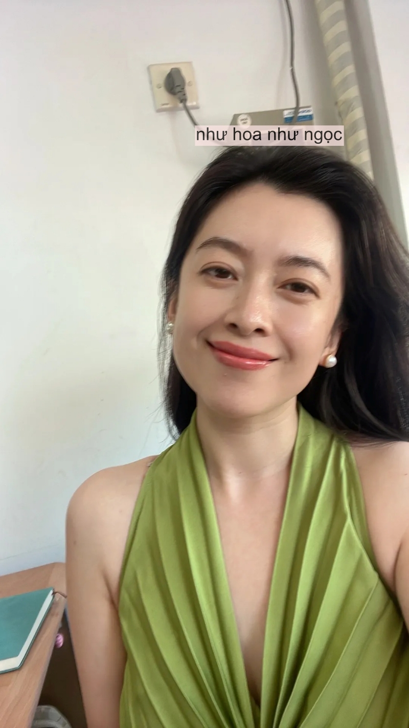 Tôi đã nhận được "phúc báo" sau 10 năm uống collagen: 40 tuổi da sáng, tóc dày, tinh thần trẻ lại- Ảnh 3.