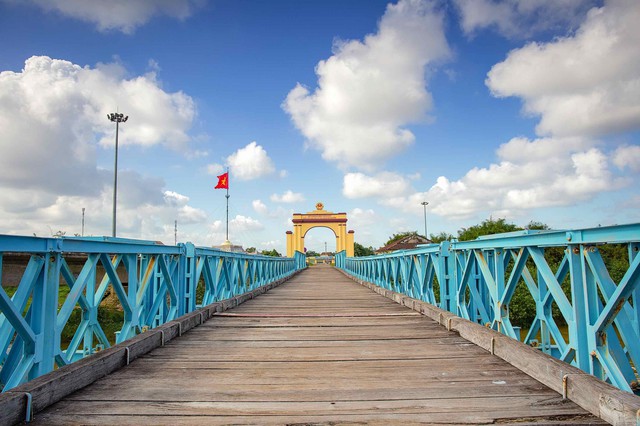 Một Di tích Quốc gia đặc biệt dừng đón khách: Vẫn có trường hợp được vào, điểm đến lịch sử với nhiều câu chuyện đằng sau- Ảnh 2.
