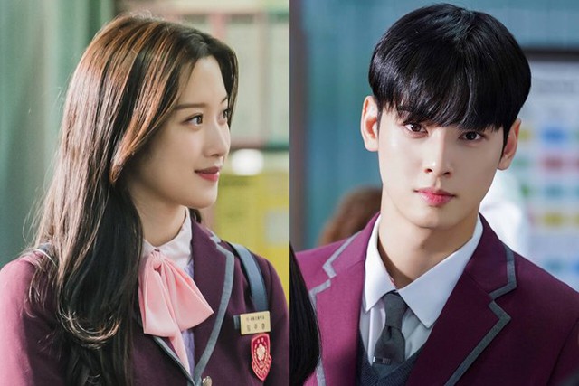10 phim Hàn hot nhất Netflix toàn cầu: The Glory chỉ đứng thứ 6, hạng 1 càng bị ghét càng nổi mới tài- Ảnh 9. 10 phim Hàn hot nhất Netflix toàn cầu: The Glory chỉ đứng thứ 6, hạng 1 càng bị ghét càng nổi mới tài- Ảnh 9.